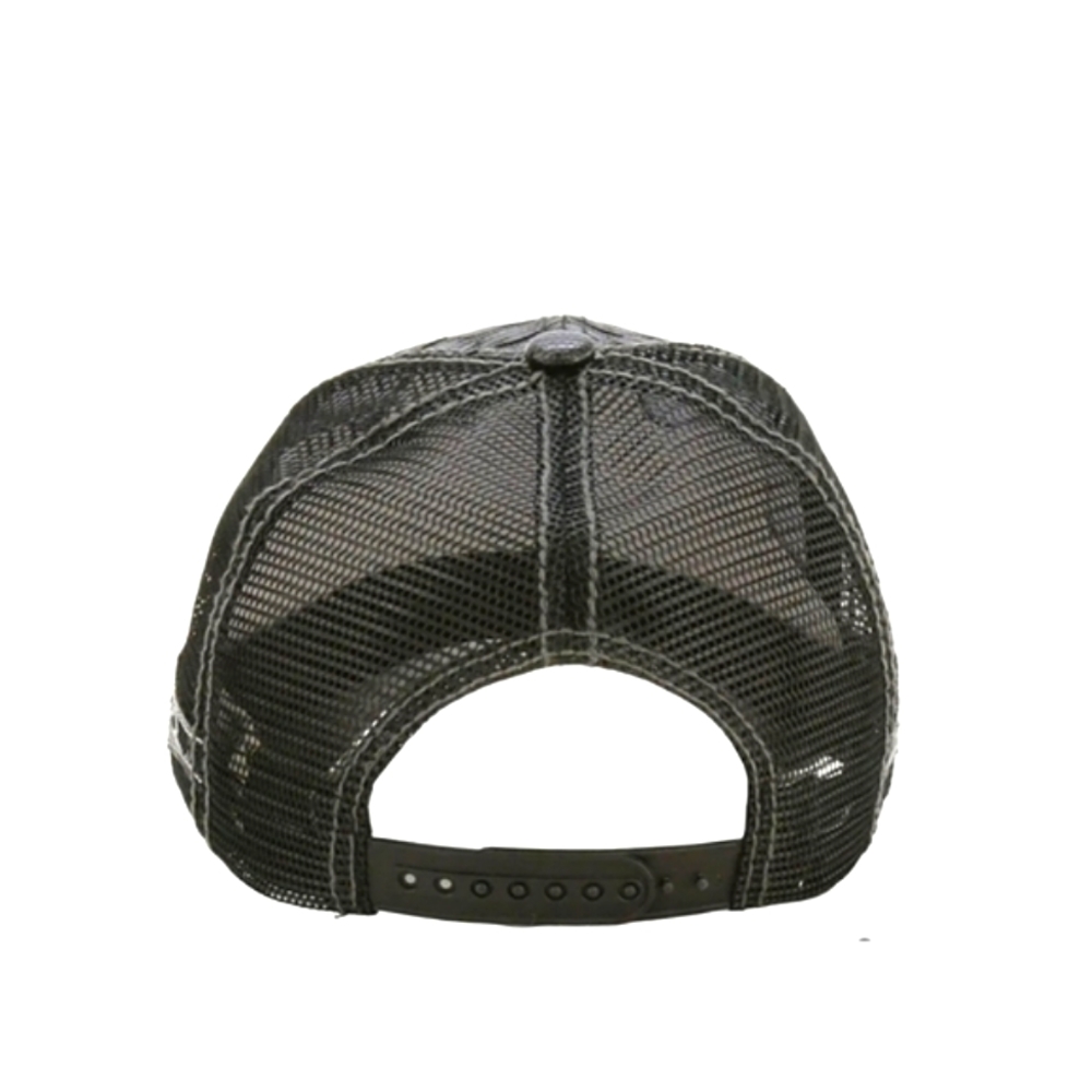 ROOSTER PATCH HAT - Picture 4 of 7
